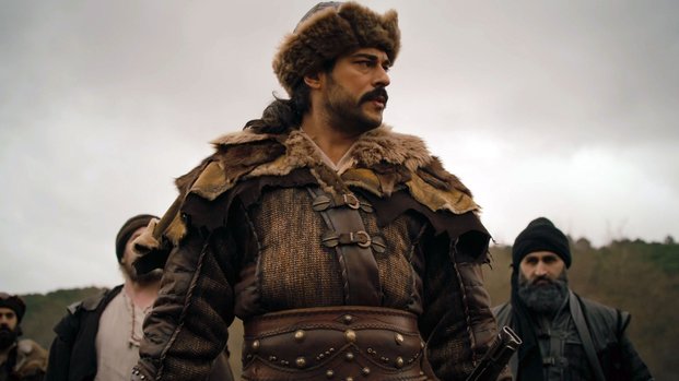 Kuruluş Osman 7.bölüm fragmanı yayında! Kuruluş Osman yeni bölüm bu akşam var mı yok mu? 22 Ocak ATV yayın akışı