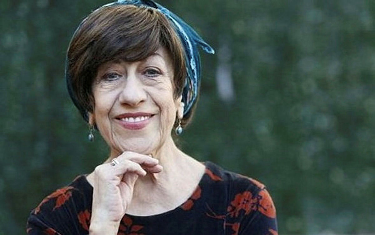 Ayşen Gruda kimdir ve neden öldü? Türk sinemasının usta oyuncularından Ayşen Gruda ölümünün ilk yılında anılıyor!