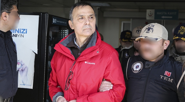 Son dakika: En yetkili isim açıkladı! Yargıda kapsamlı FETÖ temizliği başlıyor