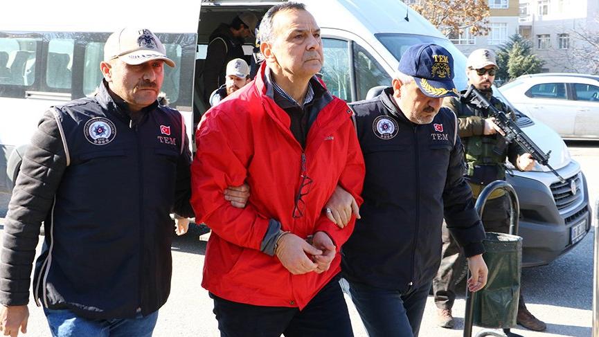 Son dakika: En yetkili isim açıkladı! Yargıda kapsamlı FETÖ temizliği başlıyor