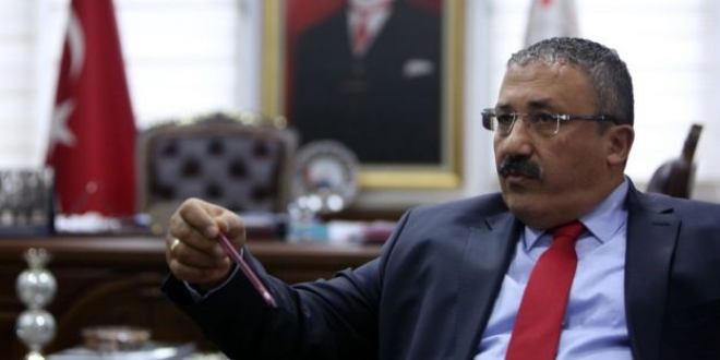 Son dakika: En yetkili isim açıkladı! Yargıda kapsamlı FETÖ temizliği başlıyor