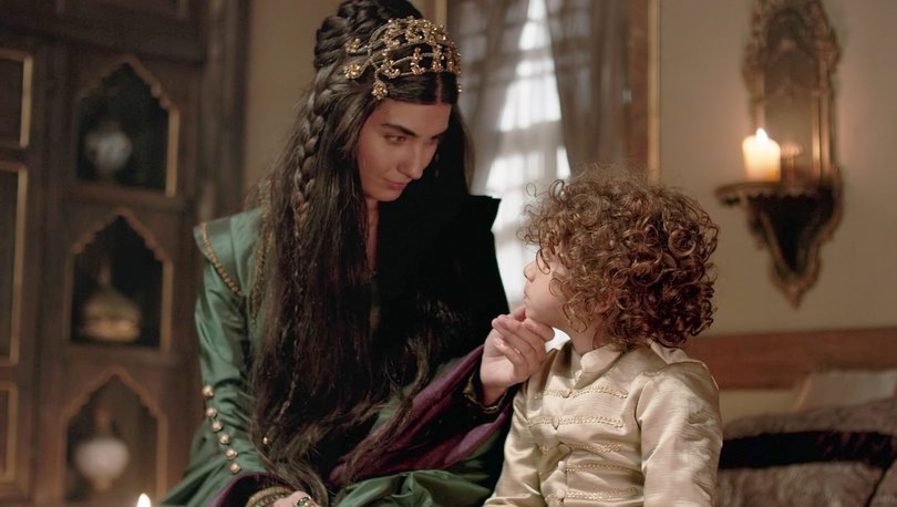 Netflix yeni Türk dizisi Rise of Empires: Ottoman konusu ne oyuncuları kimler? Rise of Empires: Ottoman dizisi ilk sezonu ile yayında!