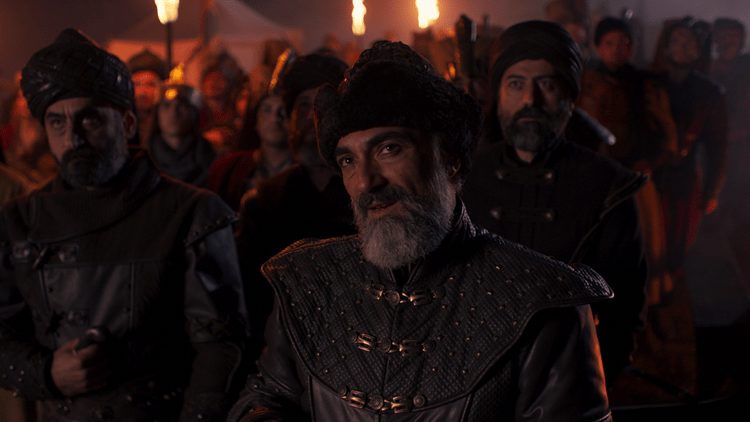 Netflix yeni Türk dizisi Rise of Empires: Ottoman konusu ne oyuncuları kimler? Rise of Empires: Ottoman dizisi ilk sezonu ile yayında!