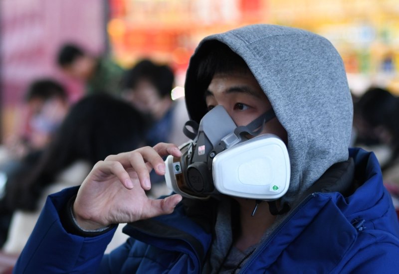 Son Dakika Haberi: Corona virüsü ile ilgili kan donduran iddia! Çin virüsü Wuhan’da 2017’de kurulan laboratuvardan mı yayıldı?