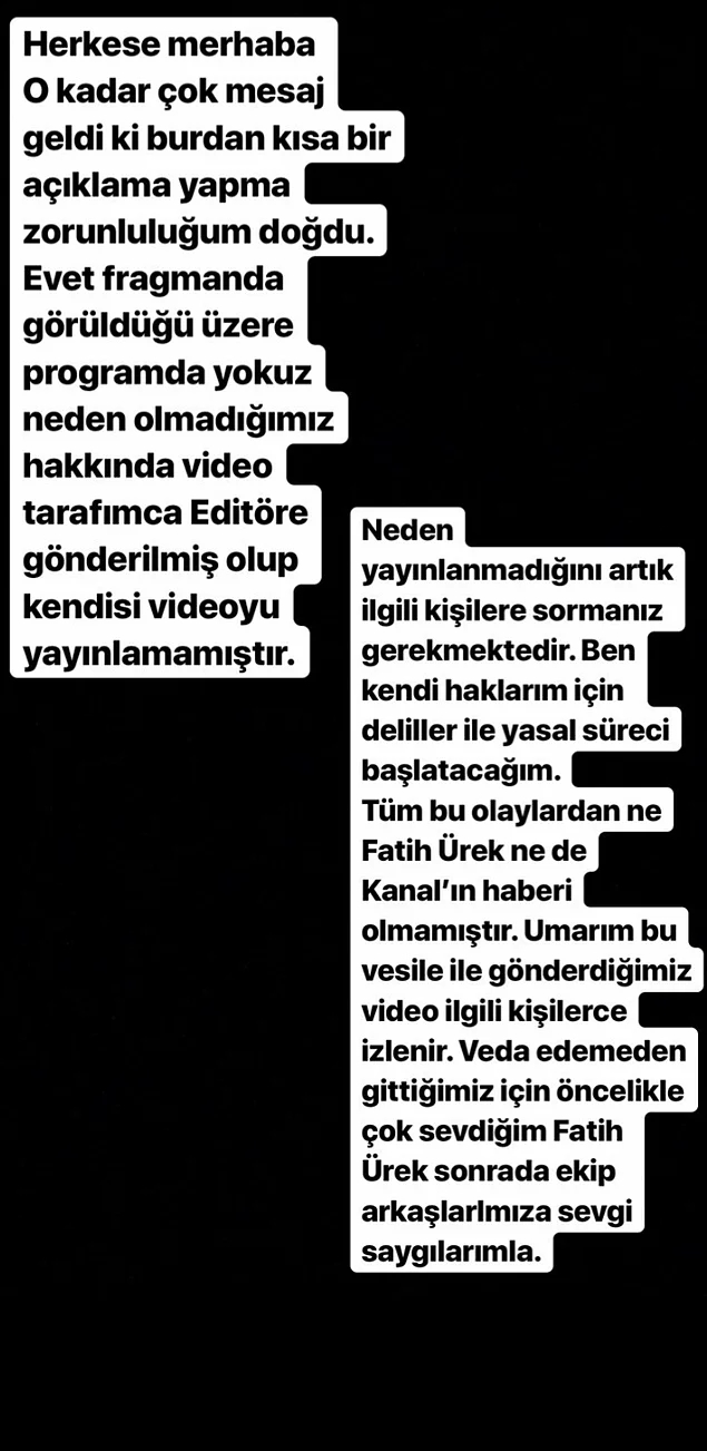 Gelinim Mutfakta Elif ve Çiğdem neden ayrıldı? Gelinim Mutfakta yarışmasından Elif Akçam elendi mi?