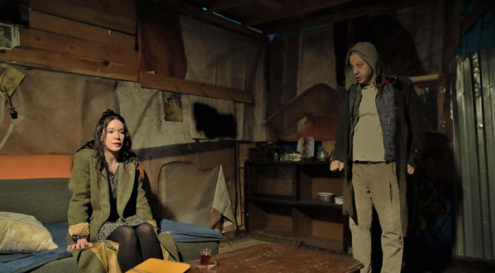 Çukur 85. bölüm yayında! Yamaç ortadan kayboluyor! Çukur 86. bölüm fragmanı yayınlandı mı?