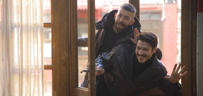 Çukur 85. bölüm yayında! Yamaç ortadan kayboluyor! Çukur 86. bölüm fragmanı yayınlandı mı?