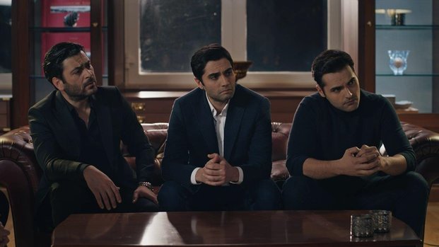 Eşkıya Dünyaya Hükümdar Olmaz 154.yeni bölümde neler oluyor? Eşkıya Dünyaya Hükümdar Olmaz bugün var mı?