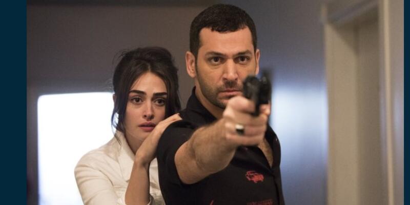 Ramo dizisi oyuncuları kimler? Ramo dizisi konusu nedir?