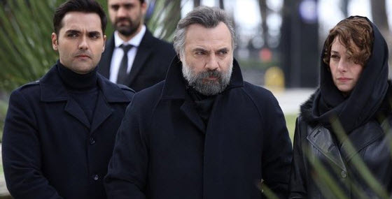 EDHO 154. son bölüm tamamı izle!  ATV EDHO Eşkıya Dünyaya Hükümdar Olmaz son bölüm kesintisiz izle