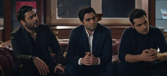 EDHO 154. son bölüm tamamı izle!  ATV EDHO Eşkıya Dünyaya Hükümdar Olmaz son bölüm kesintisiz izle