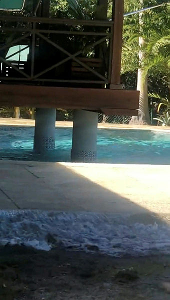 Dünya Küba depremi sonrası ortaya çıkan o görüntüleri konuşuyor! Son dakika: Depremden sonra sahil bu hale geldi...