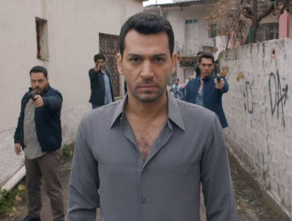 Ramo 4.bölüm fragmanı yayında mı? Ramo 3.son bölümde neler oldu?