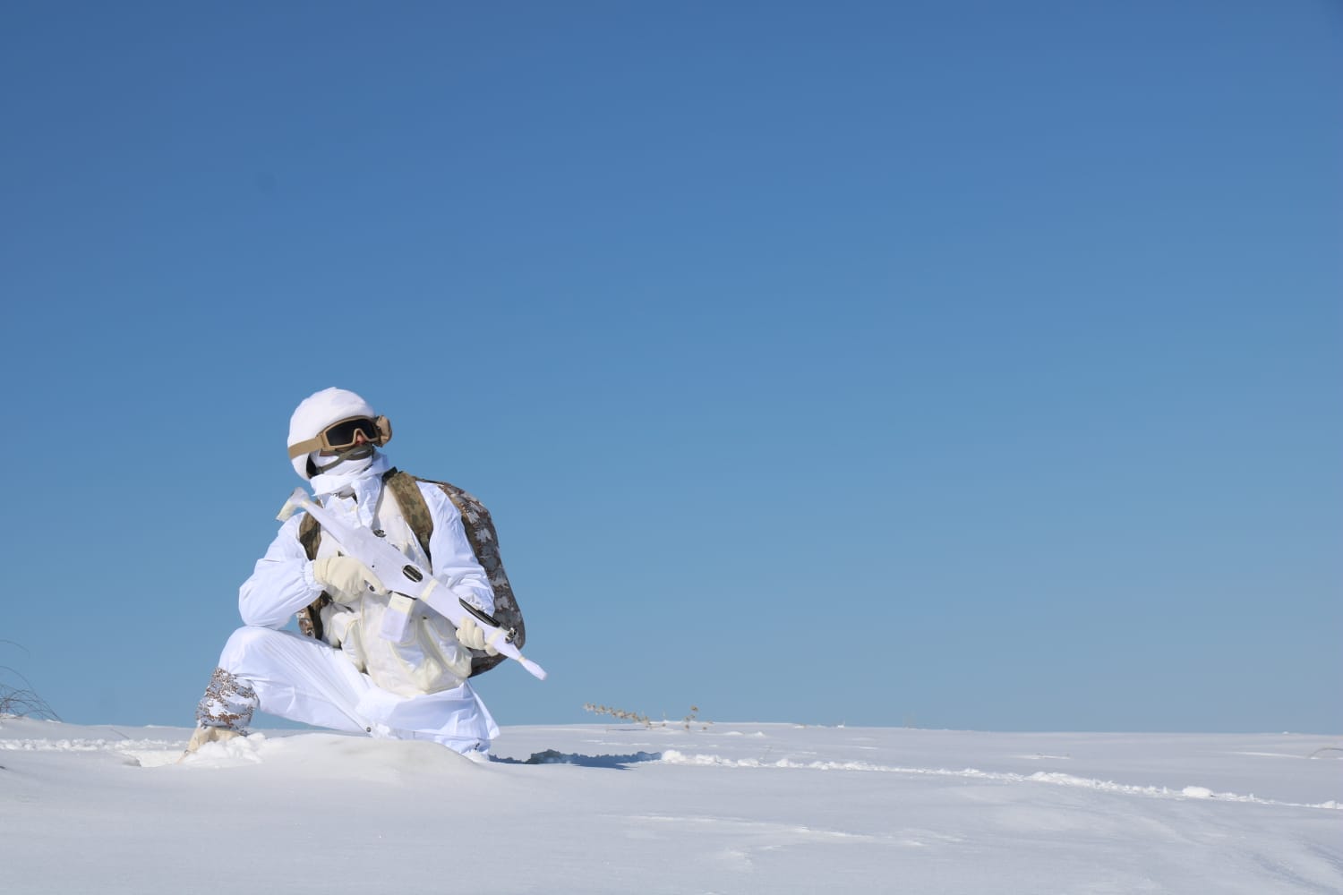 Bakanlık operasyonu resmen duyurdu Şırnak’ta son dakika! Bine yakın personel ile başladı