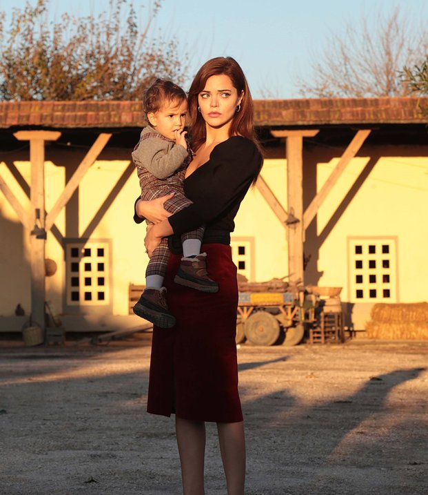 Bir Zamanlar Çukurova 53.bölüm fragmanı yayınlandı! Bir Zamanlar Çukurova yeni bölümde neler oluyor? Behice plan peşindedir!