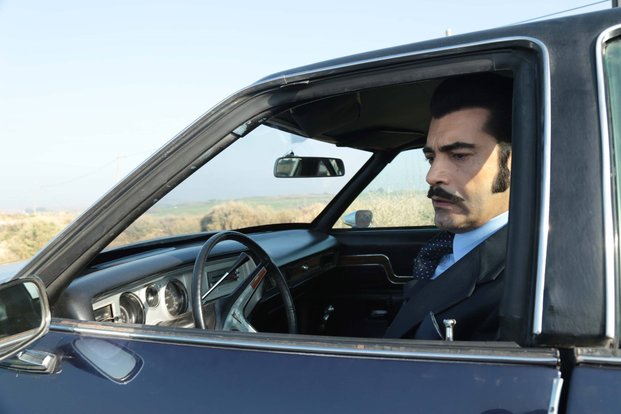 Bir Zamanlar Çukurova 53.bölüm fragmanı yayınlandı! Bir Zamanlar Çukurova yeni bölümde neler oluyor? Behice plan peşindedir!