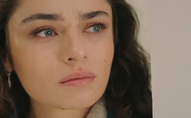 Zemheri 3. son bölüm nefes kesti! Firuze ne yapacak? Zemheri 4. yeni bölüm fragmanı izle!