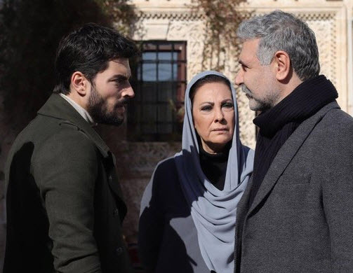 Hercai 30. son bölüm tamamı ATV ile tamamı izle! Hercai 31. yeni bölüm fragmanı yayınlandı!