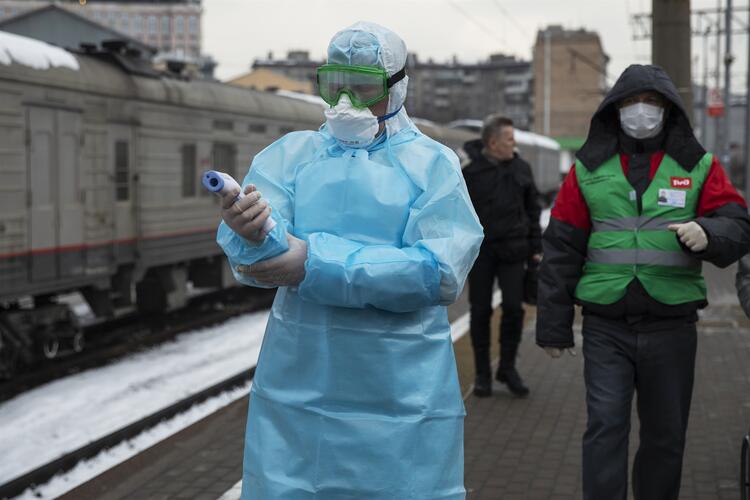 Son Dakika Haberi: Tüm dünyayı teyakkuza geçiren Corona virüs tedavisinde yeni gelişme! Koronavirüs ile ilgili kritik tarih duyuruldu!