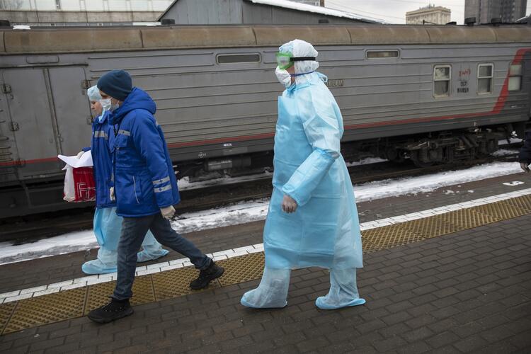 Son Dakika Haberi: Tüm dünyayı teyakkuza geçiren Corona virüs tedavisinde yeni gelişme! Koronavirüs ile ilgili kritik tarih duyuruldu!