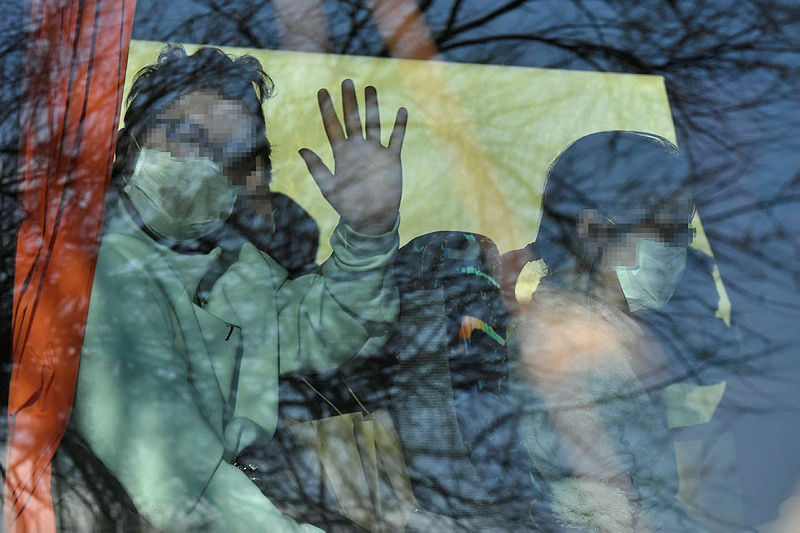 Son Dakika Haberi: Tüm dünyayı teyakkuza geçiren Corona virüs tedavisinde yeni gelişme! Koronavirüs ile ilgili kritik tarih duyuruldu!