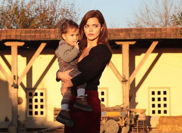 Bir Zamanlar Çukurova 54. Bölüm fragmanı yayınlandı!  Bir Zamanlar Çukurova 53. Bölümde ne olmuştu? İşte BZÇ yeni bölüm fragmanı…