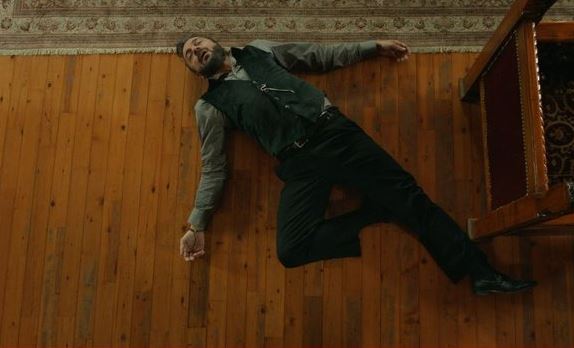 Bir Zamanlar Çukurova 54. Bölüm fragmanı yayınlandı!  Bir Zamanlar Çukurova 53. Bölümde ne olmuştu? İşte BZÇ yeni bölüm fragmanı…