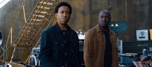 Hızlı ve Öfkeli 9 Fast and Furious 9 ilk fragman geldi! Hızlı ve Öfkeli ne zaman vizyona girecek?