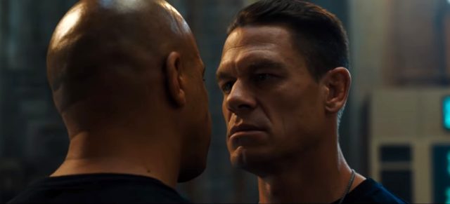 Hızlı ve Öfkeli 9 Fast and Furious 9 ilk fragman geldi! Hızlı ve Öfkeli ne zaman vizyona girecek?