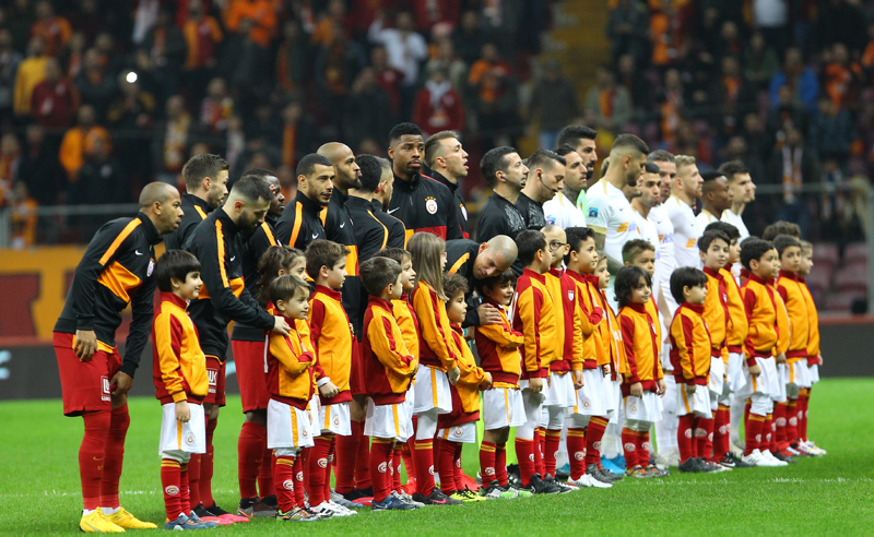 Son dakika haberi: Rıdvan Dilmen Galatasaray - Kayserispor ...