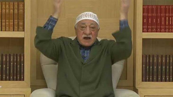 Son dakika: FETÖ’nün havacı ’Mahrem’leri deşifre edildi! Anahtar kelime: Boom!