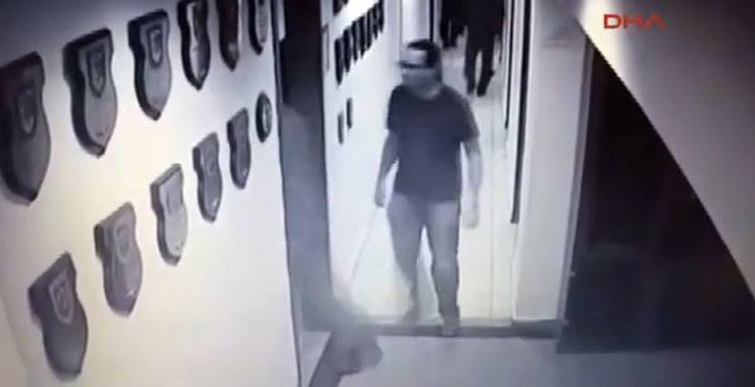 Son dakika: FETÖ’nün havacı ’Mahrem’leri deşifre edildi! Anahtar kelime: Boom!