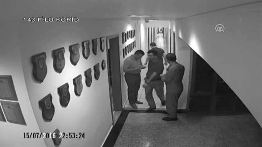 Son dakika: FETÖ’nün havacı ’Mahrem’leri deşifre edildi! Anahtar kelime: Boom!