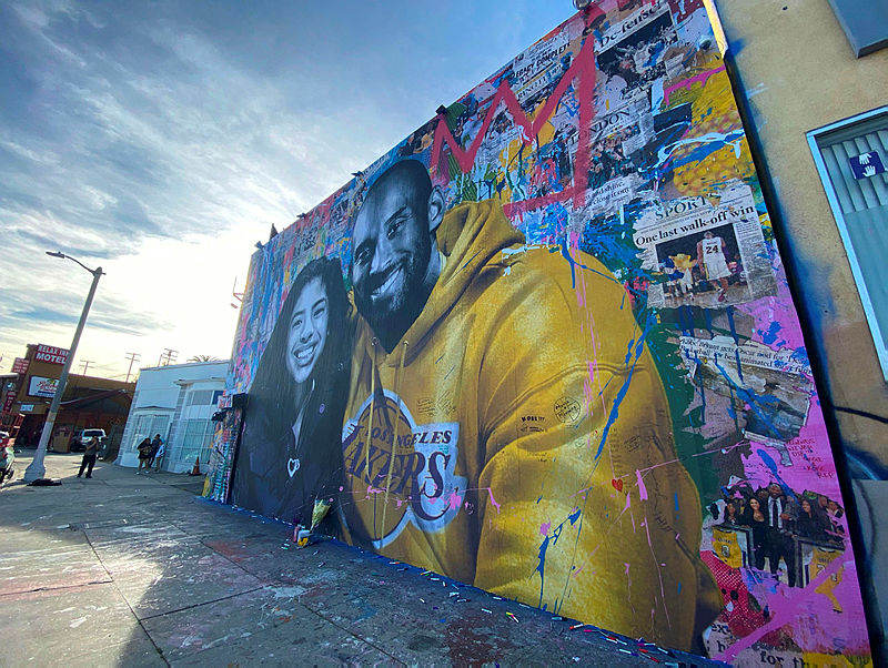 Son Dakika haberi: Kobe Bryant ve kızı Gianna’nın ölümüyle ilgili flaş gelişme! İşte detaylar…