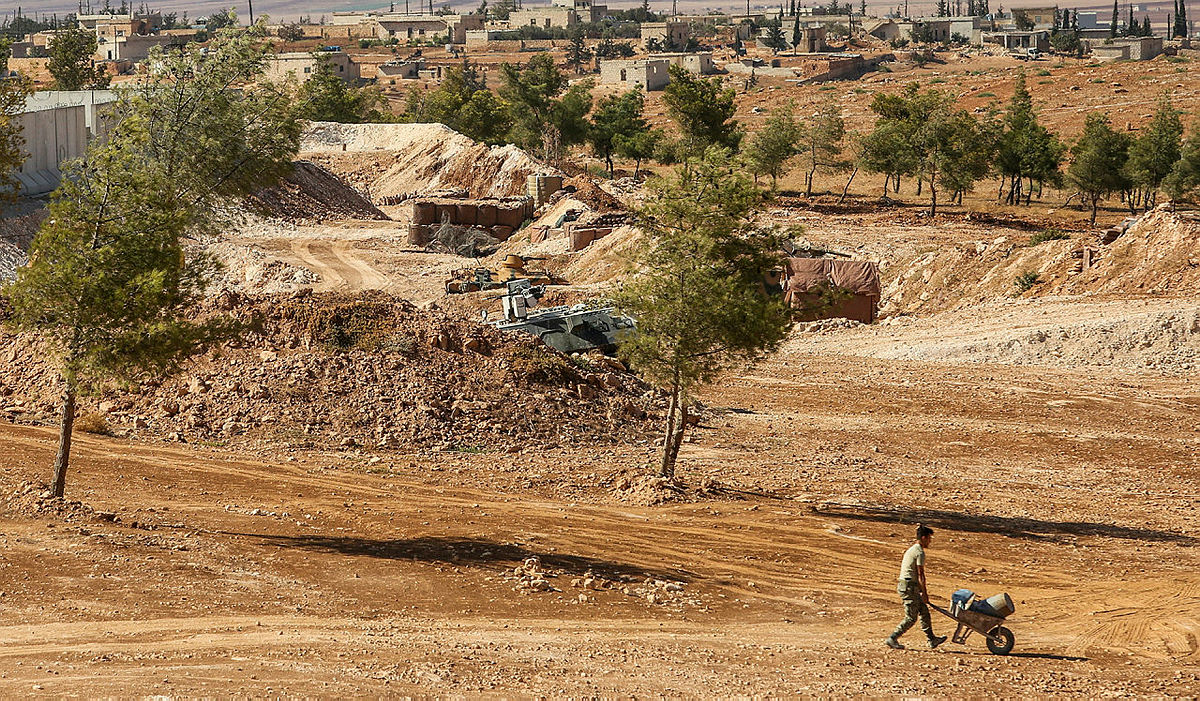 Son dakika haberi: İdlib’te neler oluyor? Başkan Erdoğan Uluslararası kamuoyunu böyle uyarmıştı! İşte İdlib’ten son durum
