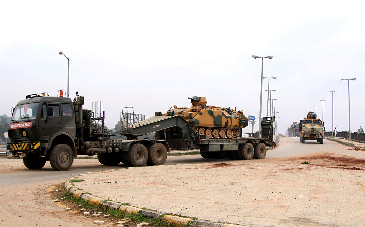 Son dakika haberi: İdlib’te neler oluyor? Başkan Erdoğan Uluslararası kamuoyunu böyle uyarmıştı! İşte İdlib’ten son durum