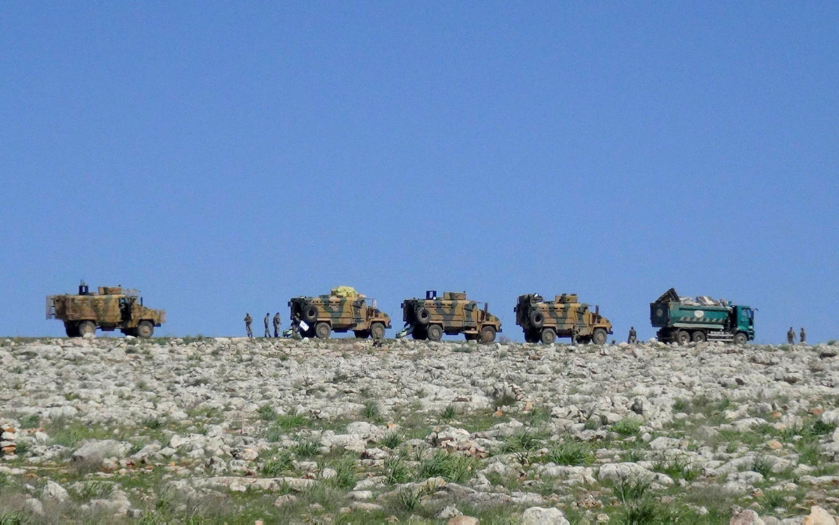 Son dakika haberi: İdlib’te neler oluyor? Başkan Erdoğan Uluslararası kamuoyunu böyle uyarmıştı! İşte İdlib’ten son durum