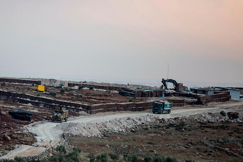 Son dakika haberi: İdlib’te neler oluyor? Başkan Erdoğan Uluslararası kamuoyunu böyle uyarmıştı! İşte İdlib’ten son durum