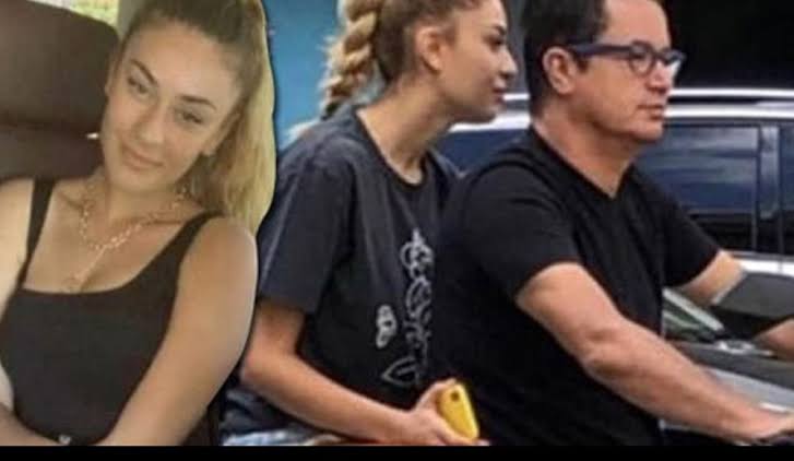 Acun Ilıcalı sevgilisi ile birlikte Martha Stewart’in objektiflerine yakalandı!