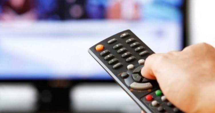 3 Şubat bugün TV’de ne var? İşte, Kanal D, ATV, Show TV, Star TV, TRT1 kanalların tv yayın akışları!