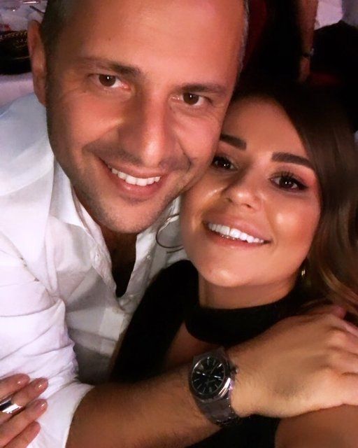 Kenan Koçak kimdir, kaç yaşında? Merve Özbey’in nişanlısı Kenan Koçak ne iş yapıyor?