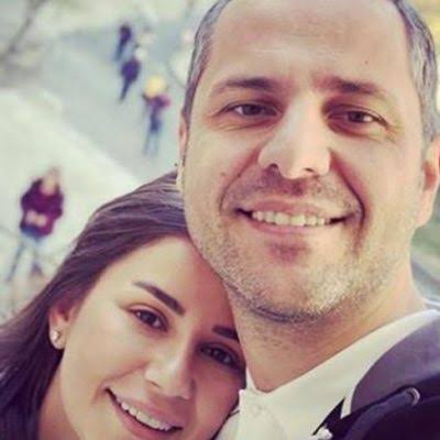 Kenan Koçak kimdir, kaç yaşında? Merve Özbey’in nişanlısı Kenan Koçak ne iş yapıyor?
