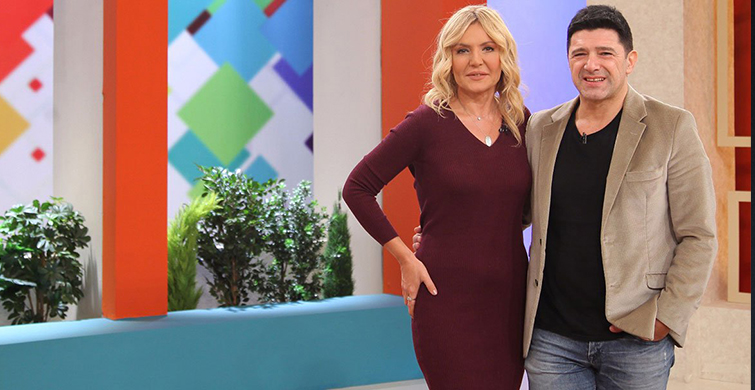 Neler Oluyor Hayatta programından Seda Akgül ayrıldı! Neler Oluyor Hayatta Seda Akgül’ün ayrılık nedeni ne, neden yok?