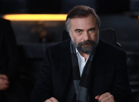 Eşkıya Dünyaya Hükümdar Olmaz 155.bölüm tek parça izle! ATV ile Eşkıya Dünyaya Hükümdar Olmaz son bölüm izle!