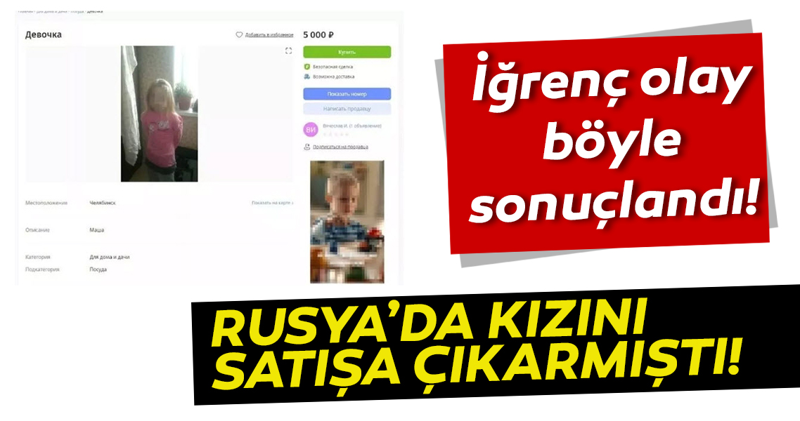 Rusya bu son dakika haberini konuşuyor! Skandal olay böyle ifşa oldu!