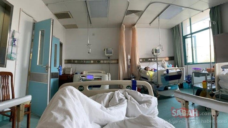 Corona Virüsünü ilk o fark etmişti, kendisi de bir taşıyıcı! Son dakika haberi; doktor Li Wenliang’ın mesajı büyük yankı uyandırdı!