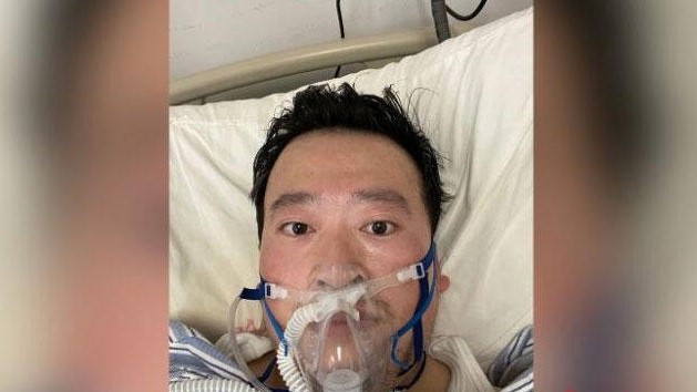 Corona Virüsünü ilk o fark etmişti, kendisi de bir taşıyıcı! Son dakika haberi; doktor Li Wenliang’ın mesajı büyük yankı uyandırdı!