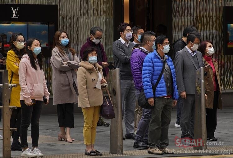Corona Virüsünü ilk o fark etmişti, kendisi de bir taşıyıcı! Son dakika haberi; doktor Li Wenliang’ın mesajı büyük yankı uyandırdı!