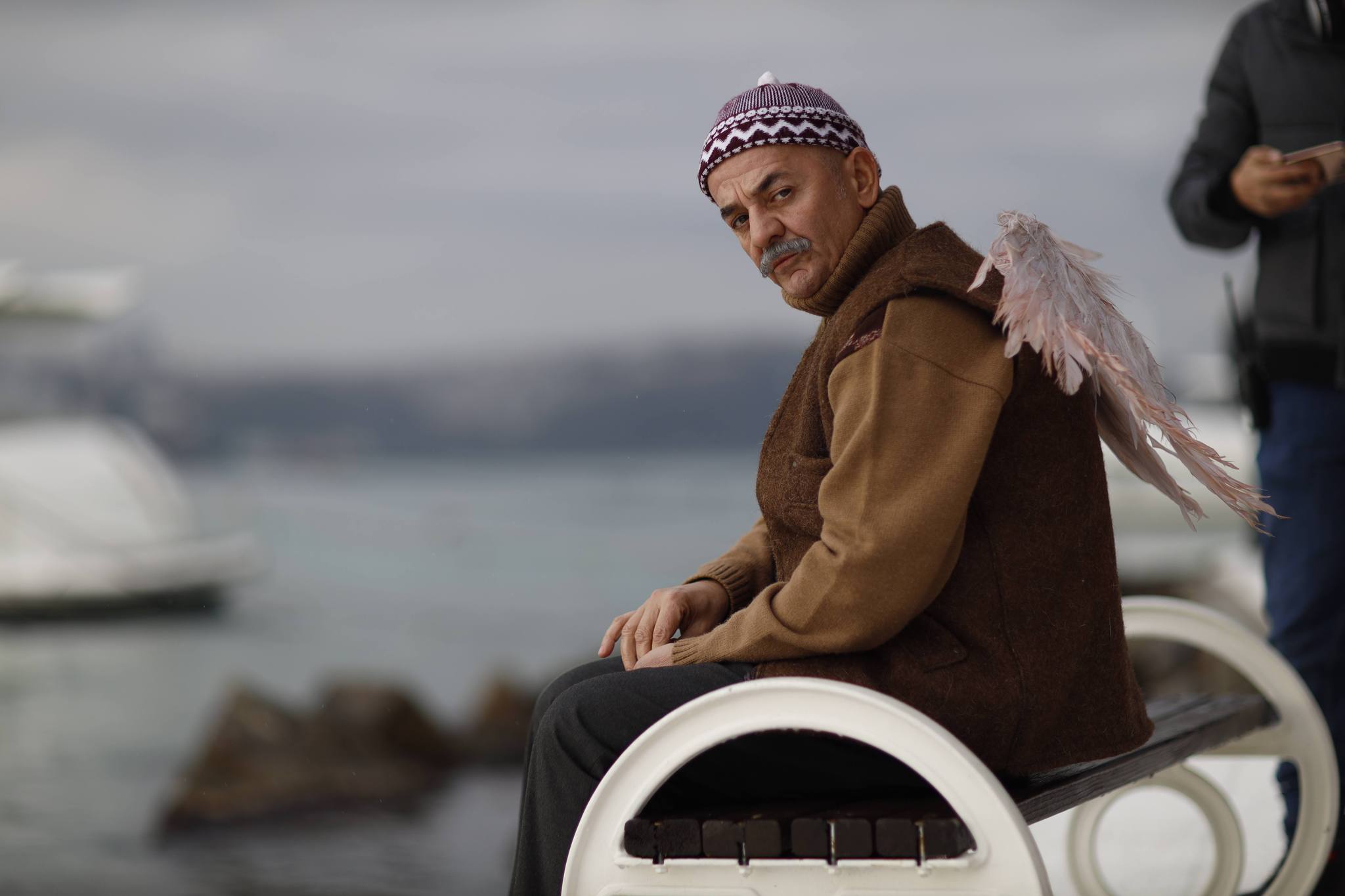 Tutunamayanlar 4.bölüm bu akşam var mı? Tutunamayanlar yeni bölüm fragmanında neler oluyor?