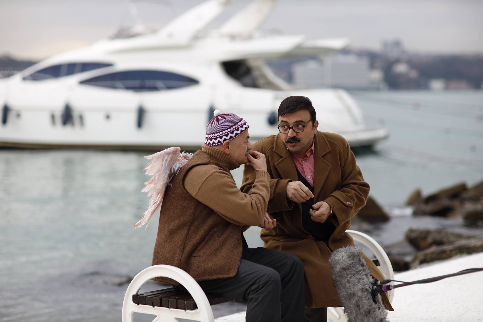 Tutunamayanlar 4.bölüm bu akşam var mı? Tutunamayanlar yeni bölüm fragmanında neler oluyor?